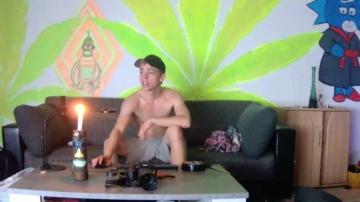 TedBanger  25-08-2021 Recorded Video Cam